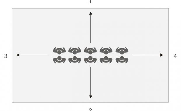 Numbering The Lines